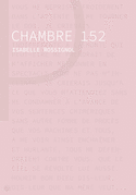 Chambre 152